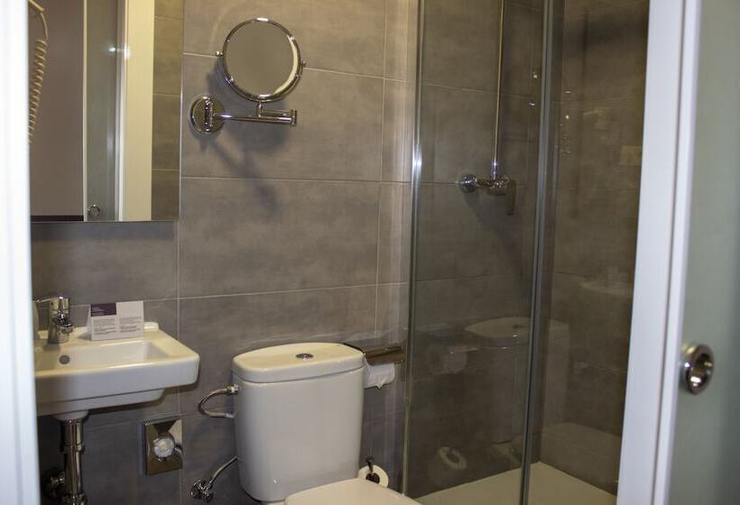 Номер Стандарт, Bcn Urbaness Hotels Bonavista