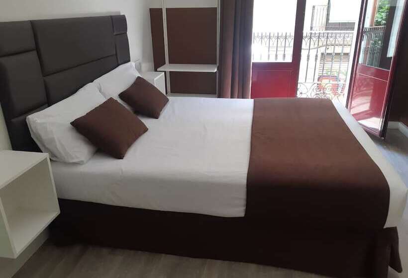 Номер Стандарт, Bcn Urbaness Hotels Bonavista
