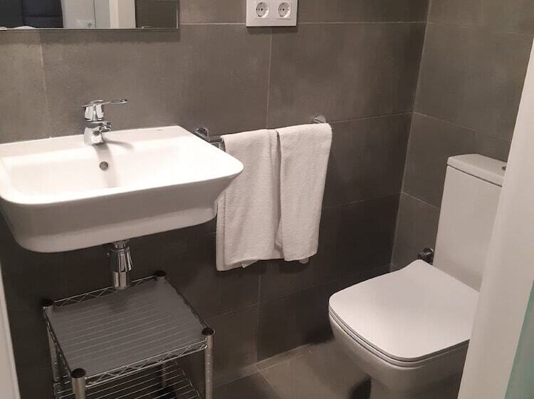 Номер Стандарт Индивидуальный, Bcn Urbaness Hotels Bonavista