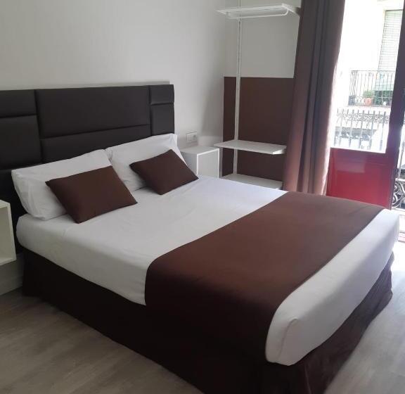 Номер Стандарт, Bcn Urbaness Hotels Bonavista