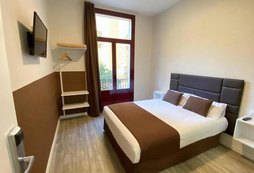 Номер Стандарт, Bcn Urbaness Hotels Bonavista