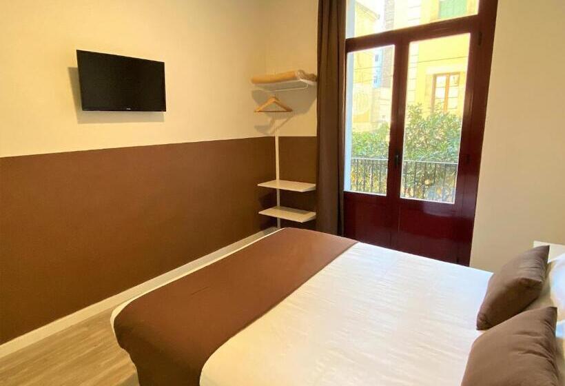 Номер Стандарт, Bcn Urbaness Hotels Bonavista