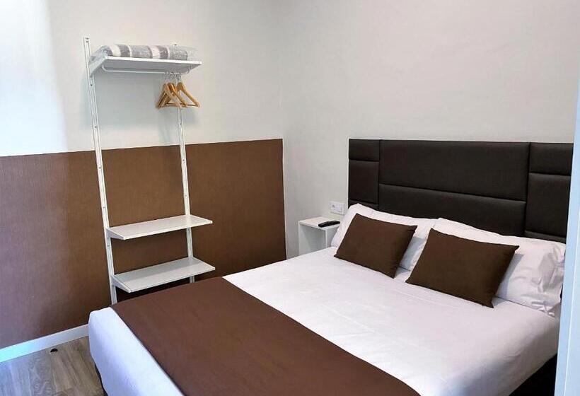 Номер Стандарт, Bcn Urbaness Hotels Bonavista