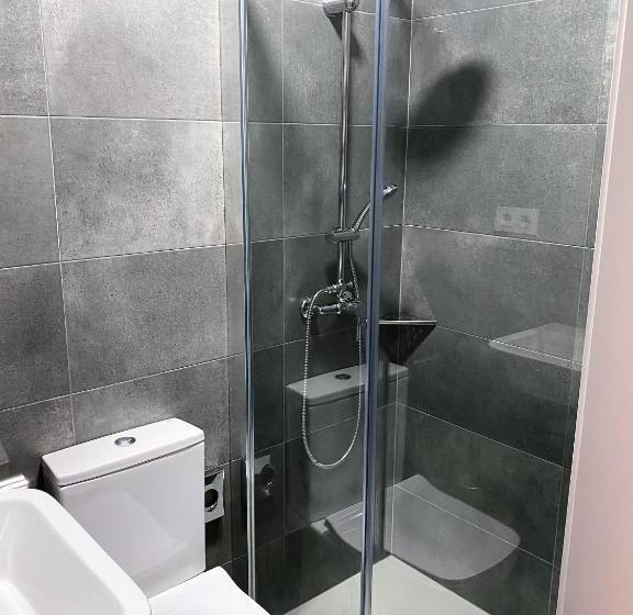 Номер Стандарт, Bcn Urbaness Hotels Bonavista