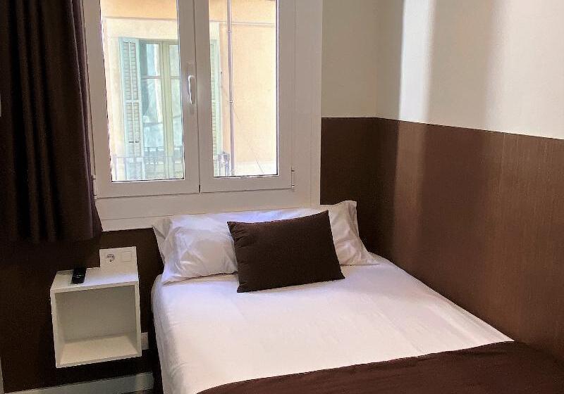 Номер Стандарт Индивидуальный, Bcn Urbaness Hotels Bonavista