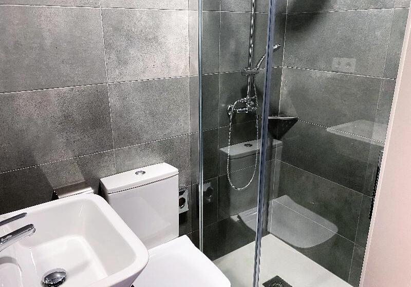 Номер Стандарт, Bcn Urbaness Hotels Bonavista