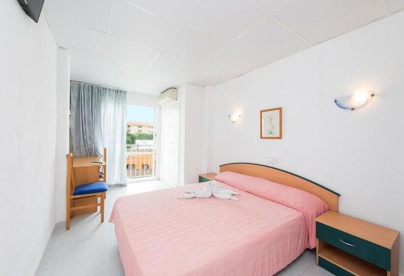 Номер Стандарт, Hostal Vista Alegre