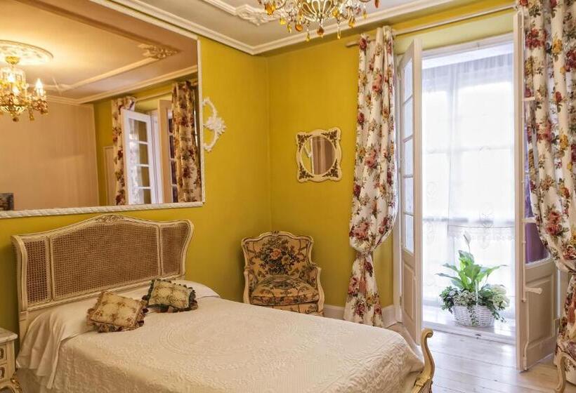 Номер Стандарт, H. Boutique Puerta Del Sol