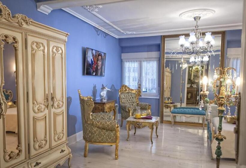 Quarto Comfort, H. Boutique Puerta Del Sol