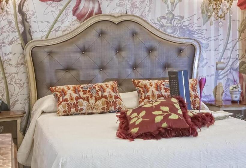 Номер Deluxe, H. Boutique Puerta Del Sol
