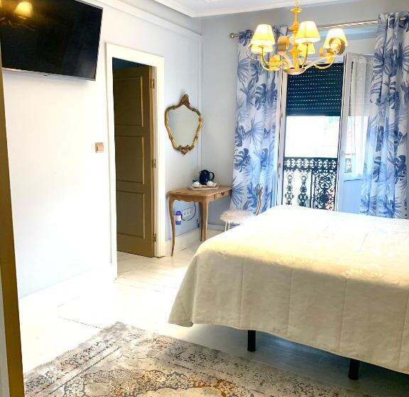 Номер Стандарт, H. Boutique Puerta Del Sol