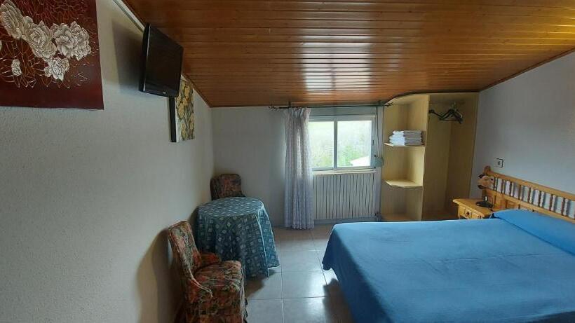 StandaardKamer, Hostal Del Campo