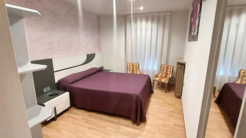 Номер Стандарт, Hostal Del Campo