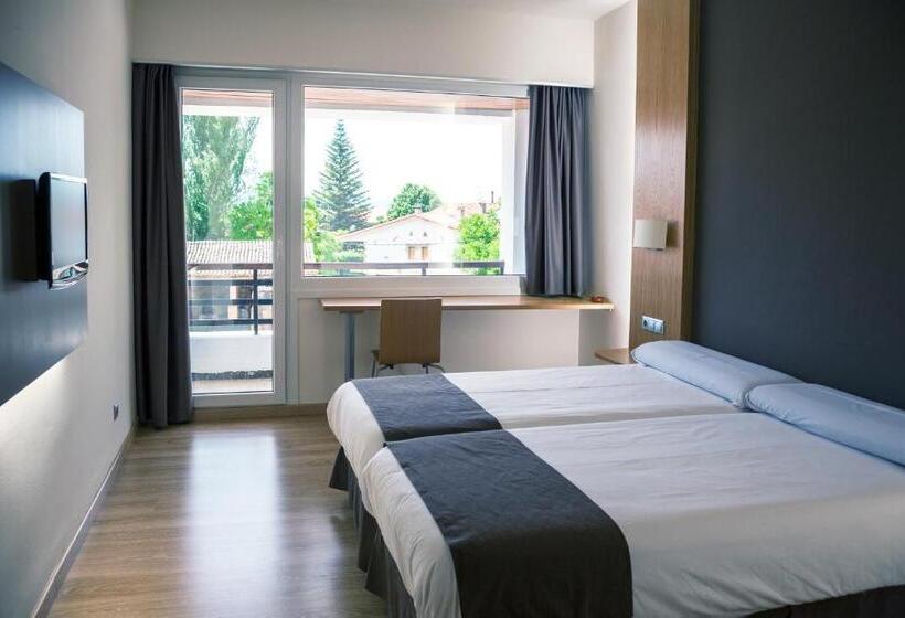 Quarto Estandar, Jatorrena