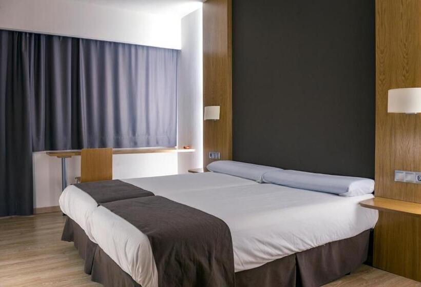 Quarto Estandar, Jatorrena