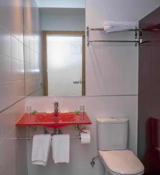 Quarto Triplo Estandar, Jatorrena