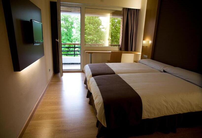 Quarto Estandar, Jatorrena