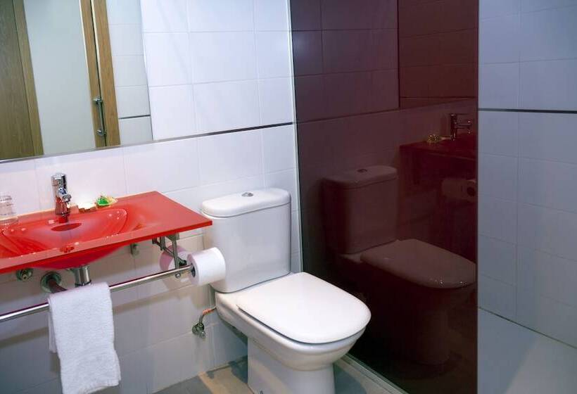 Quarto Estandar, Jatorrena