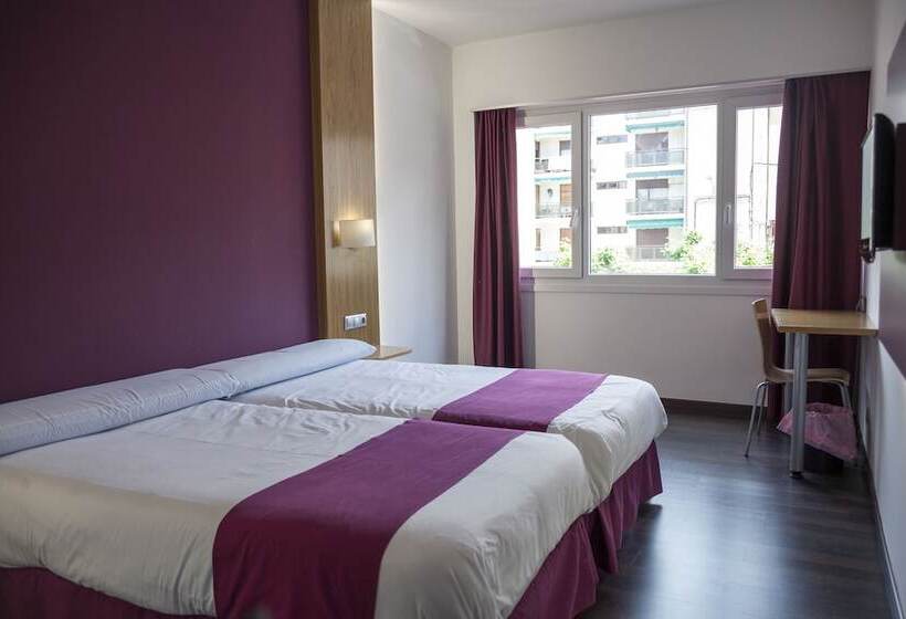 Quarto Estandar, Jatorrena