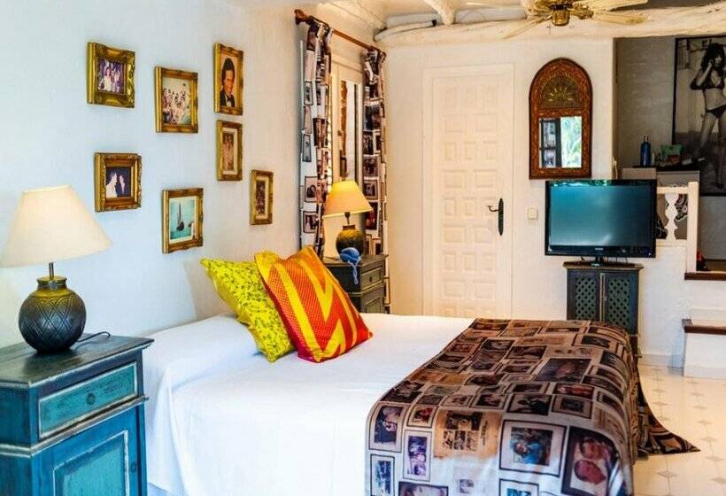 Camera Standard, Pikes Ibiza - Adults Only