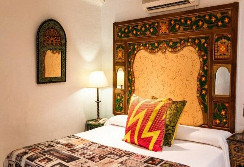 Suite Junior, Pikes Ibiza - Adults Only