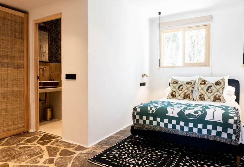 Camera Standard, Pikes Ibiza - Adults Only