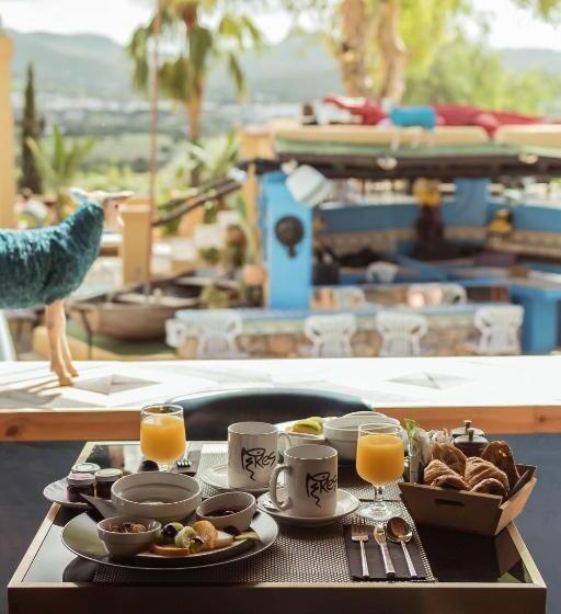 Camera Standard, Pikes Ibiza - Adults Only