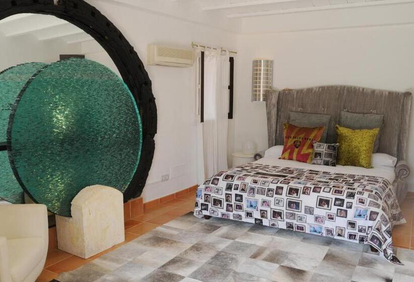Suite, Pikes Ibiza - Adults Only