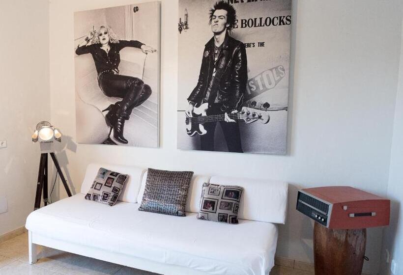 Suite, Pikes Ibiza - Adults Only