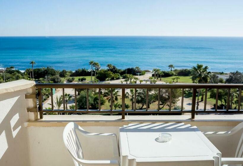 Triple Room Sea View, Playas De Torrevieja