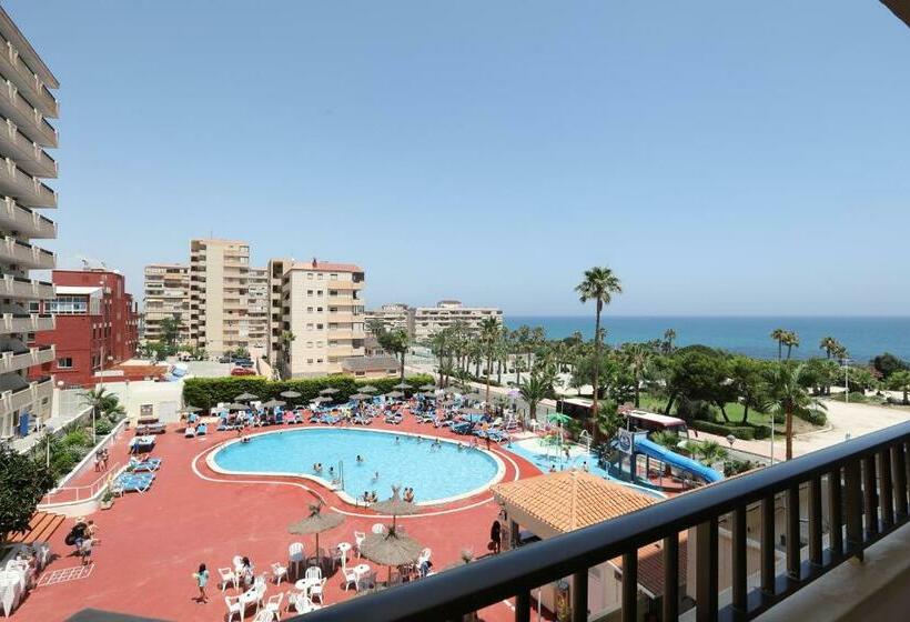 オーシャンビュージュニアスイート, Playas De Torrevieja