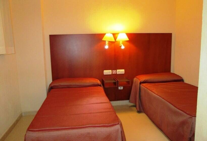 身障者適用スタンダードルーム, Playas De Torrevieja