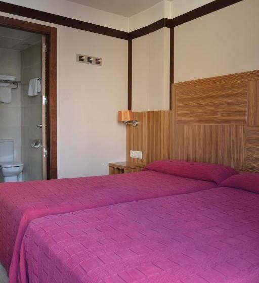 スタンダードスタジオ, Apartamentos Don Juan I
