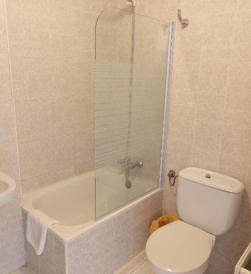 Номер Стандарт, Hostal Legaz