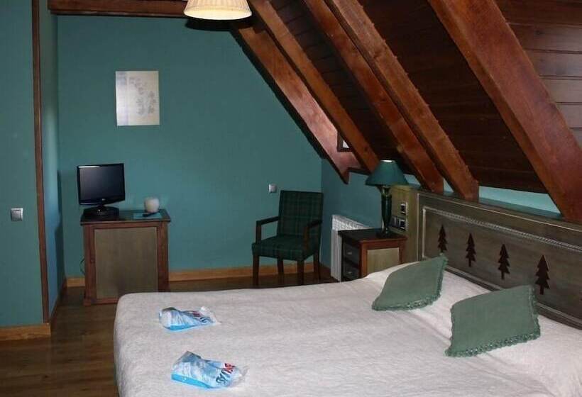Номер Стандарт Трехместный, Casa Estampa