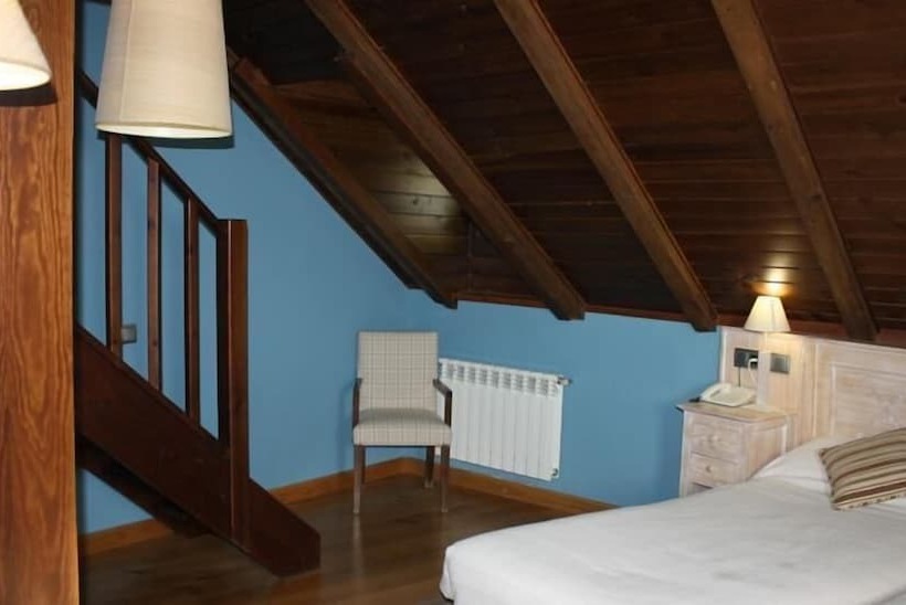 Четырехместный Номер Стандарт, Casa Estampa