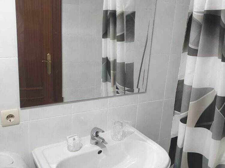 Quarto Estandar, Hostal Algodón
