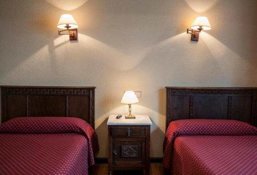 Номер Стандарт, Hostal Ayestaran Ii