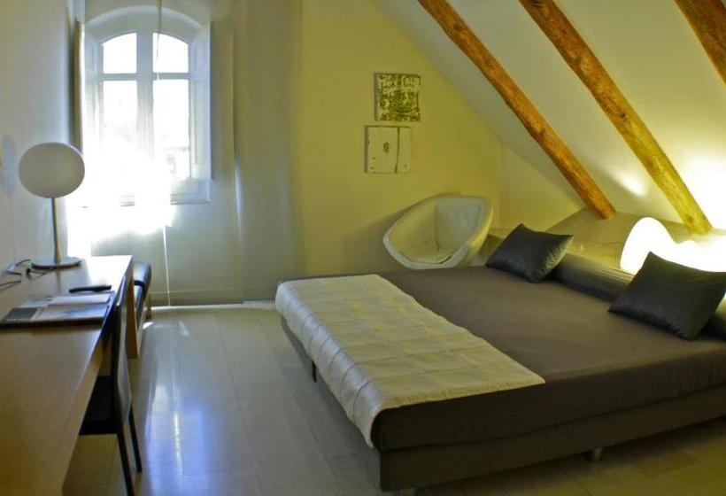 Quarto Superior, Sant Roc