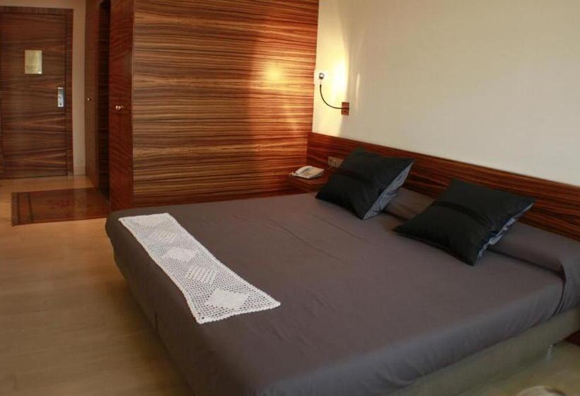 Quarto Superior, Sant Roc