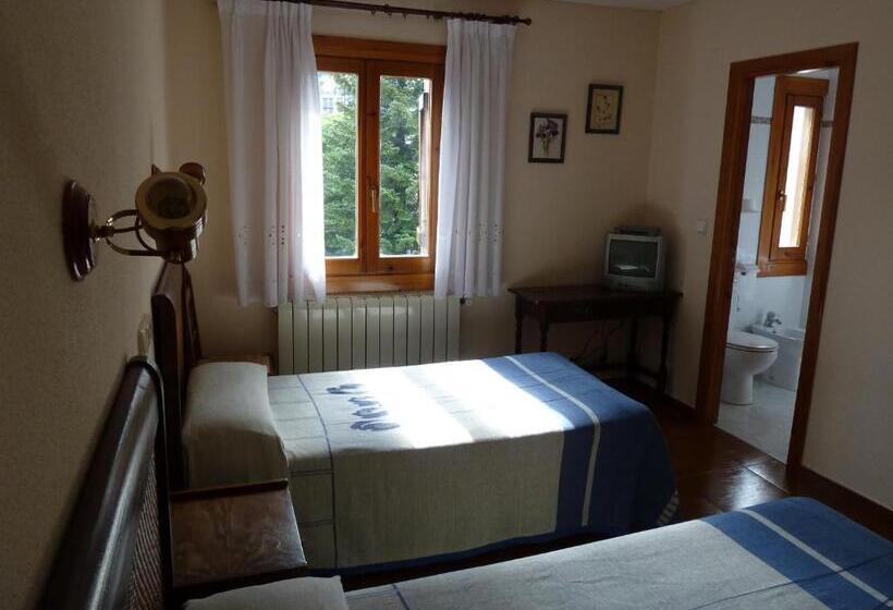 Номер Стандарт, Apartahotel Faure