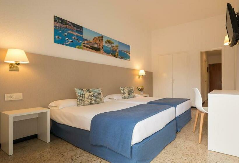 חדר סטנדרט, htop Caleta Palace