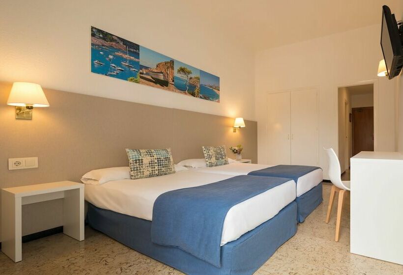 חדר סטנדרט יחיד, htop Caleta Palace