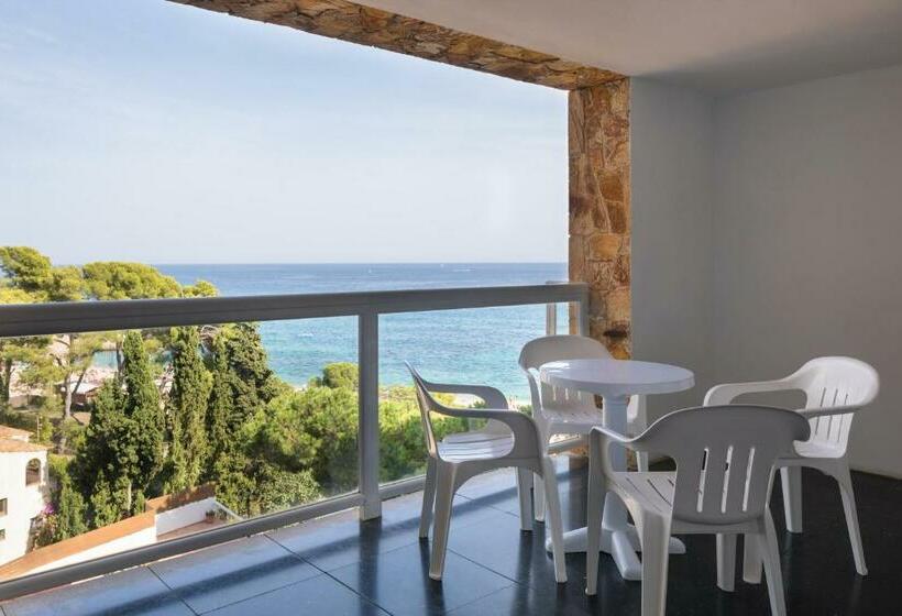 סוויטת סופריור נוף לים, htop Caleta Palace