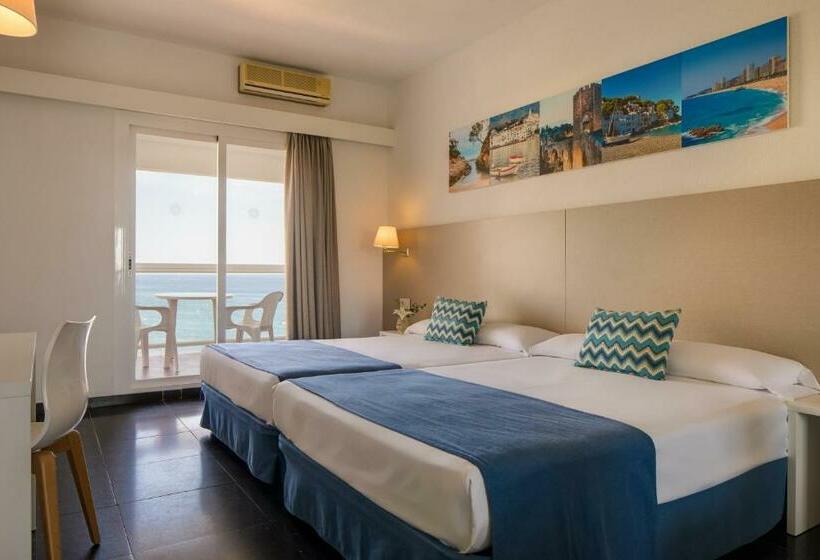 חדר סטנדרט נוף לים, htop Caleta Palace