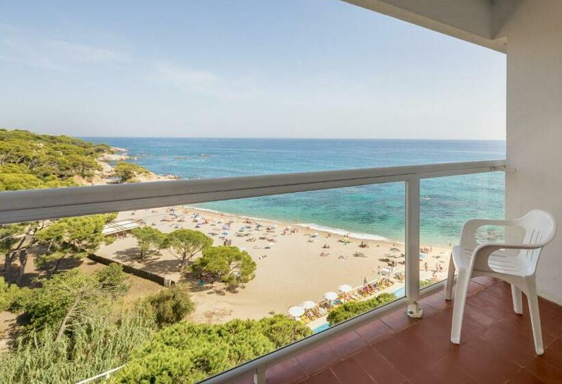 Triple Room Sea View, htop Caleta Palace