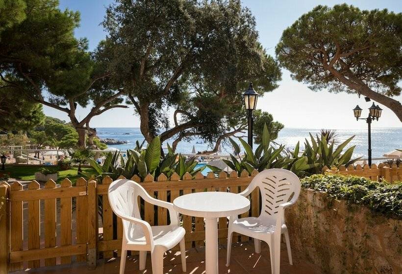 חדר סופריור נוף לים, htop Caleta Palace