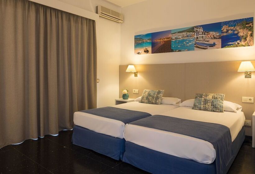 اتاق استاندارد, htop Caleta Palace
