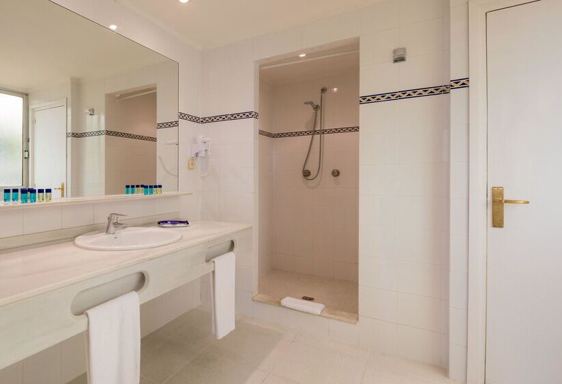 اتاق استاندارد, htop Caleta Palace