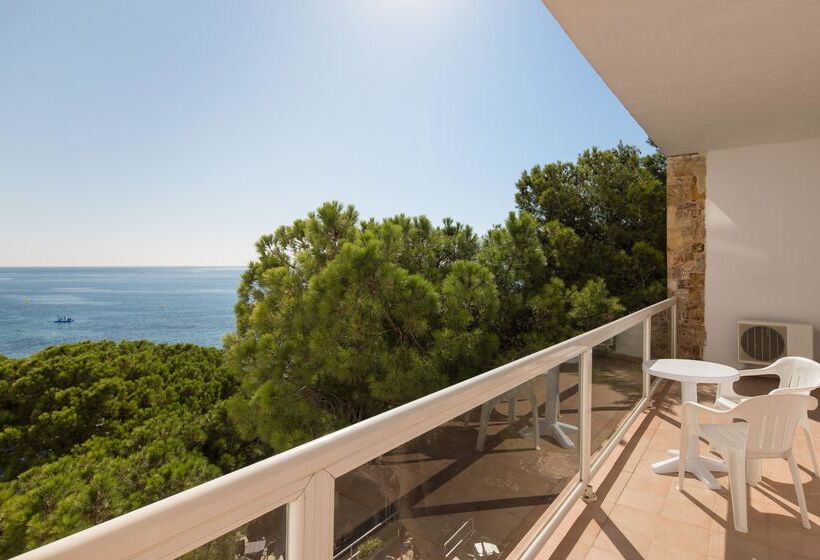 סוויטה משפחתית, htop Caleta Palace